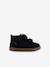 Baskets Bouba Scroll Easy marine+marron 2 - vertbaudet enfant 