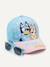 Casquette et lunettes de soleil bluey Bleu 1 - vertbaudet enfant 