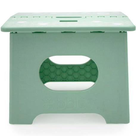 Marche pied step pro Beige+Orange+Vert 11 - vertbaudet enfant 