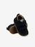 Baskets Bouba Scroll Easy marine+marron 4 - vertbaudet enfant 