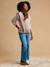 Pull grossesse et allaitement taupe 1 - vertbaudet enfant 