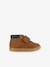 Botillons Bledy camel 2 - vertbaudet enfant 