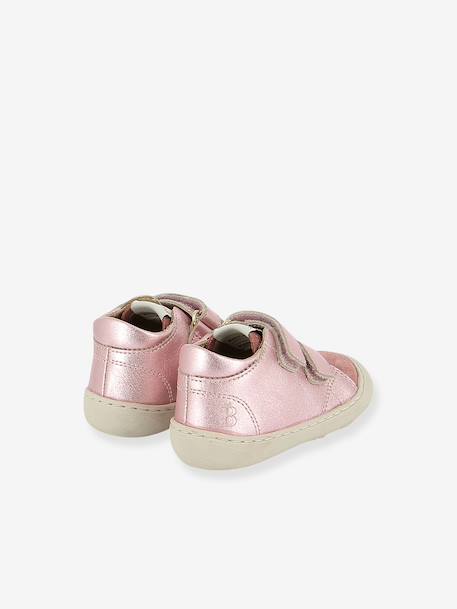 Botillons Berlingot rose 3 - vertbaudet enfant 