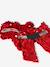Barrette et chouchou à sequins rouge 4 - vertbaudet enfant 