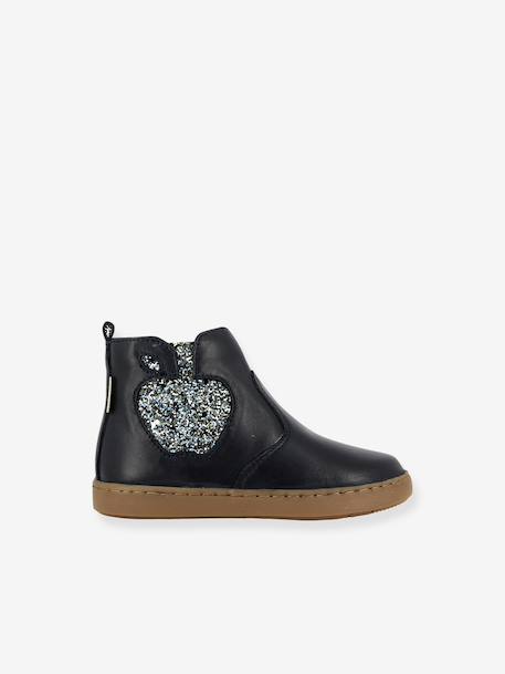 Boots Play New Apple marine 2 - vertbaudet enfant 