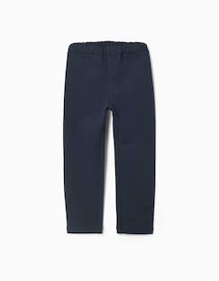 Leggings à coupe skinny en coton peigné  - vertbaudet enfant