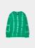 Sweat-shirt enfant en peluche Vert 3 - vertbaudet enfant 