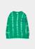 Sweat-shirt enfant en peluche Vert 2 - vertbaudet enfant 