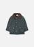 Parka garçon en tissu technique Vert 3 - vertbaudet enfant 