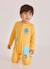 Pyjama bébé coton Jaune 1 - vertbaudet enfant 
