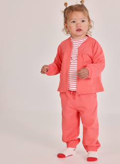 Bébé-Pantalon, jean-Pantalon bébé