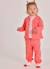 Pantalon bébé Rose 1 - vertbaudet enfant 