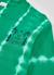 Sweat-shirt enfant en peluche Vert 4 - vertbaudet enfant 