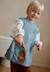 Tablier enfant moka Gris 1 - vertbaudet enfant 