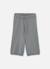Pantalon fille Gris 2 - vertbaudet enfant 