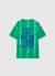 T-shirt enfant coton Vert 3 - vertbaudet enfant 
