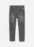 Jegging Gris 2 - vertbaudet enfant 