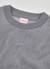 Pull en coton pour enfant Gris 4 - vertbaudet enfant 