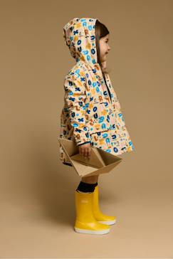-Ciré imprimé enfant
