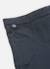 Pantalon fille avec poches Gris 3 - vertbaudet enfant 