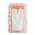 Housse de matelas à langer + 2 tapis de change santa giulia Rose 6 - vertbaudet enfant 