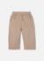 Pantalon garçon doublé Marron 2 - vertbaudet enfant 