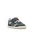 Sneakers garçon synthétique fermeture adhésive barefoot Blue 2 - vertbaudet enfant 