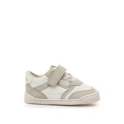 Chaussures-Chaussures fille 23-38-Sneakers filles synthétique fermeture adhésive barefoot
