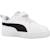 Baskets bébé garçon Blanc white 5 - vertbaudet enfant 