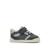 Sneakers garçon synthétique fermeture adhésive barefoot Blue 1 - vertbaudet enfant 