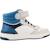 Basket garçon modèle j washiba Blanc+Bleu c0245+Multicolore c1236 13 - vertbaudet enfant 