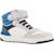 Basket garçon modèle j washiba Blanc+Bleu c0245+Multicolore c1236 17 - vertbaudet enfant 