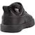 Baskets bébé garçon Noir black 3 - vertbaudet enfant 