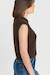 Pull sans manches jouagi Coffee 3 - vertbaudet enfant 