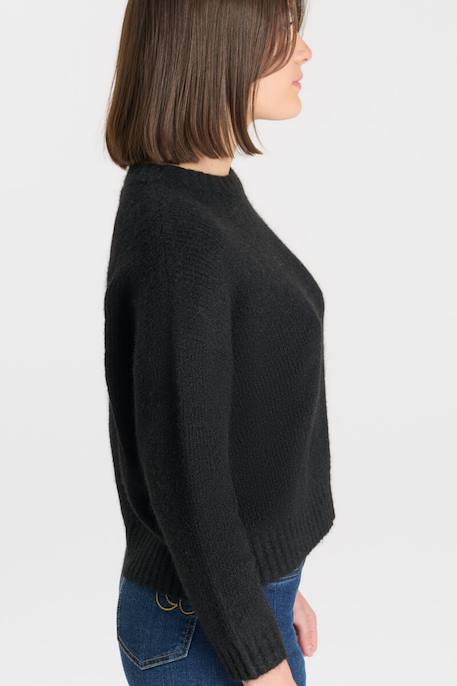 Pull morygi Black 3 - vertbaudet enfant 