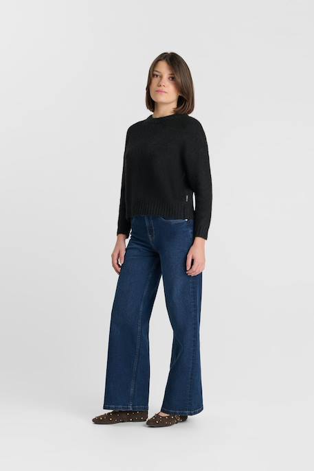 Pull morygi Black 2 - vertbaudet enfant 