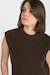 Pull sans manches jouagi Coffee 6 - vertbaudet enfant 