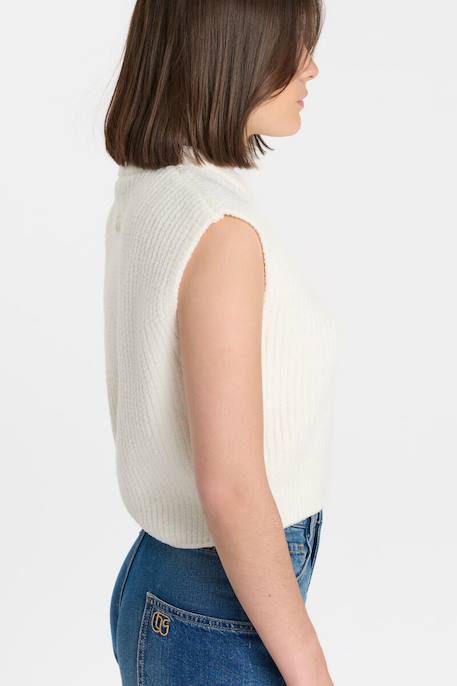 Pull sans manches jouagi Ice cream 3 - vertbaudet enfant 