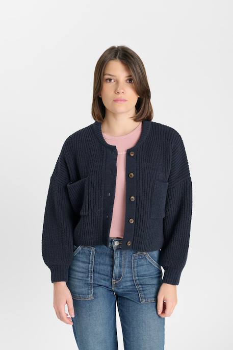 Fille-Pull barongi
