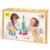 Jeu de construction et d'équilibre piks + stix 96 pièces Vert 1 - vertbaudet enfant 