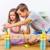 Jeu de construction et d'équilibre piks + stix 96 pièces Vert 2 - vertbaudet enfant 