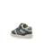 Sneakers garçon synthétique fermeture adhésive barefoot Blue 4 - vertbaudet enfant 