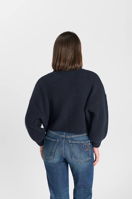 Pull barongi Midnight 4 - vertbaudet enfant 