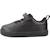 Baskets bébé garçon Noir black 2 - vertbaudet enfant 
