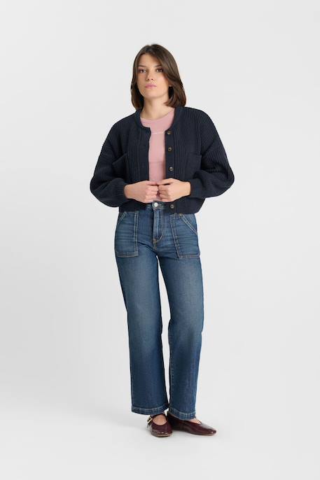 Pull barongi Midnight 2 - vertbaudet enfant 