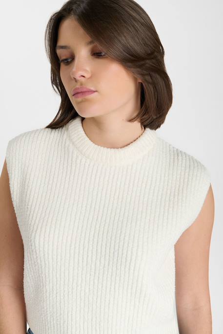 Pull sans manches jouagi Ice cream 6 - vertbaudet enfant 