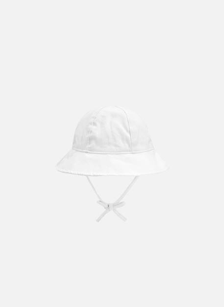Garçon-Accessoires-Bob bébé coton