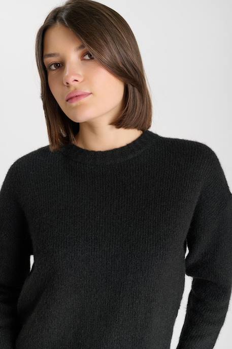 Pull morygi Black 6 - vertbaudet enfant 
