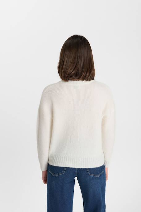 Pull morygi Ice cream 4 - vertbaudet enfant 