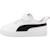 Baskets bébé garçon Blanc white 2 - vertbaudet enfant 
